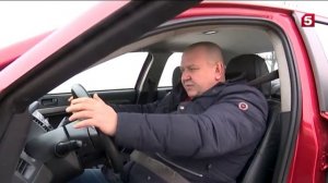 Как правильно настроить зеркала в автомобиле - эксперт рассказывает