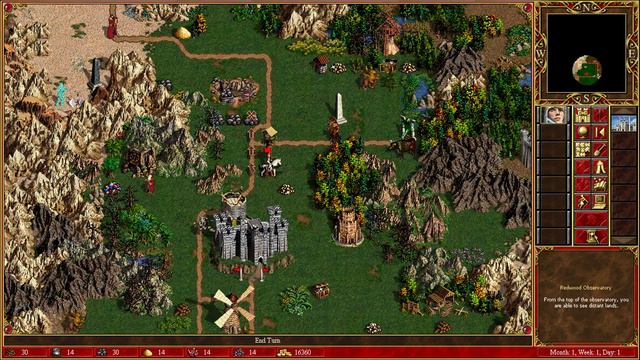 The easiest way to play Wake of Gods - ERA Gaming build v1.33 + HD mod, new scripts, XXL maps... смотреть онлайн