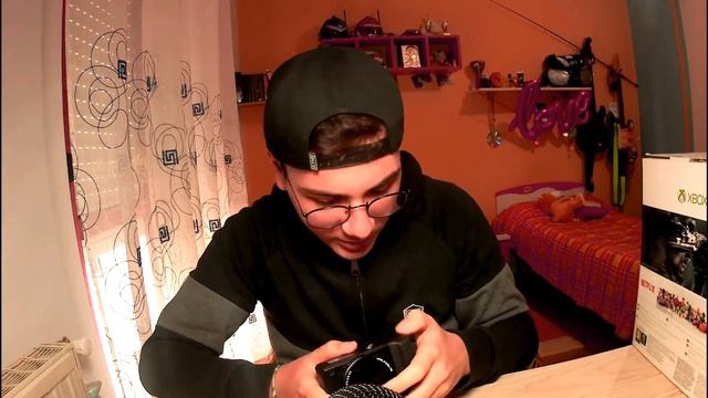 LA MIA NUOVA MACCHINA FOTOGRAFICA!!! SONY DSC-HX60 (video test) смотреть онлайн