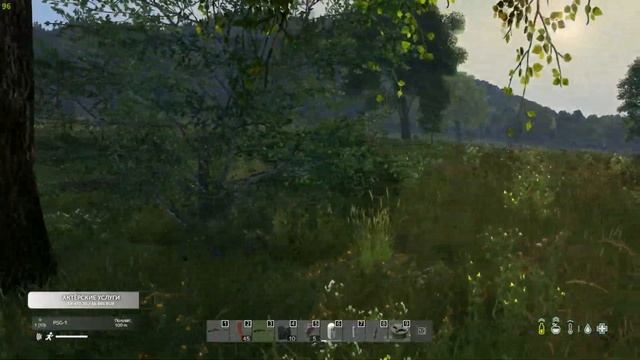 В ПОИСКАХ АКТЁРОВ | DAYZ 1.21 смотреть онлайн