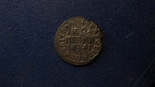 «Государев Кабинет» — Кунсткамера смотреть онлайн