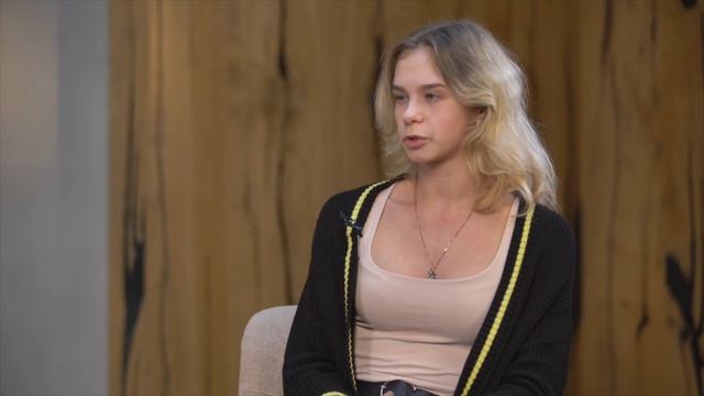 Родыгин - Чиненкова — о разнице в возрасте, отношениях, про деньги и судейство | DanceSport.Ru смотреть онлайн