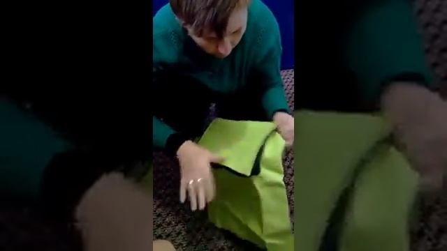 складная сумка на колесах смотреть онлайн