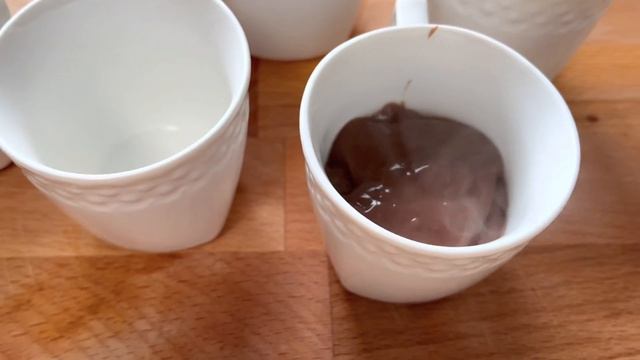 Embelsira ne filxhan pa pjekje gati per 5 minuta | Dessert without baking смотреть онлайн