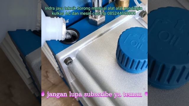 unboxing review VALUE VE-160N Vacuum PUMP смотреть онлайн