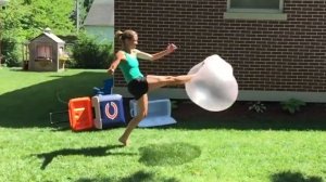 Смешные люди и забавные детки! №5