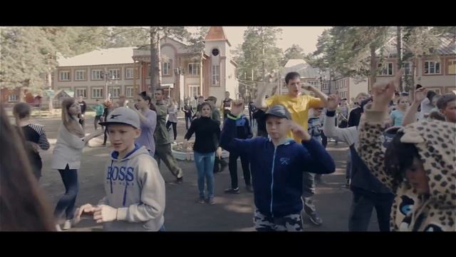 лагерь "Солнечная поляна" смотреть онлайн