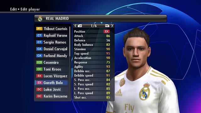 PES 2008 PATCH 2020 - Nick The Joker Patch Review