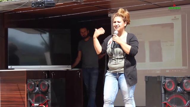 Fıstıklıdağ Çiftçi Eğitim Günümüz