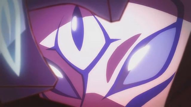 две звезды онмёджи | Sousei no Onmyouji AMV смотреть онлайн