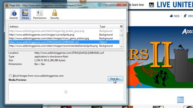 How to Download Flash Games and PLAY Them смотреть онлайн