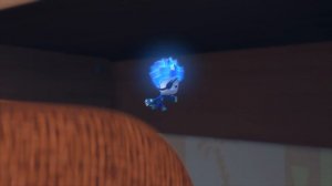 Фиксики | Фиксиктэр | Компас | №31 | Сахалыы мультик | Дубляж