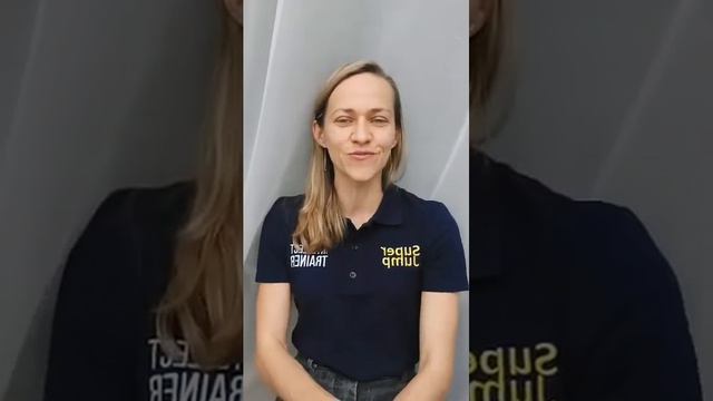 Презентация методики SuperJump смотреть онлайн