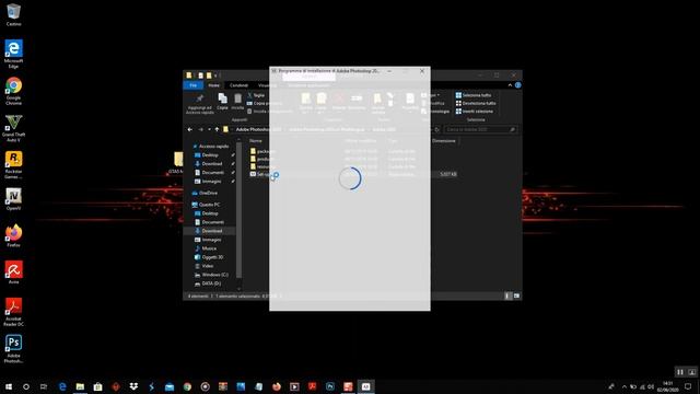 Come Scaricare Adobe Photoshop 2020 Gratis смотреть онлайн