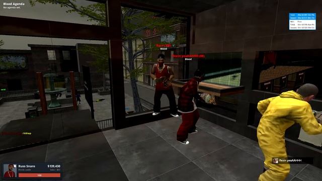 Legitmately Automatic