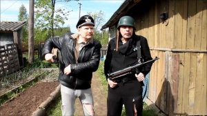 после 1945   2 часть.