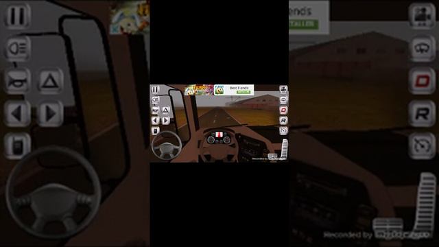 Euro truck driver portable 1partie aie les crash смотреть онлайн