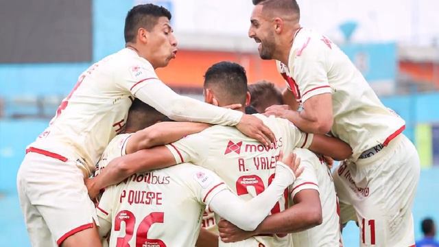 FICHAJES 2022 EN UNIVERSITARIO DE DEPORTES смотреть онлайн
