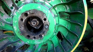 как мы снимали контрпривод молотилки дон 1500 б не забываемые ощущения