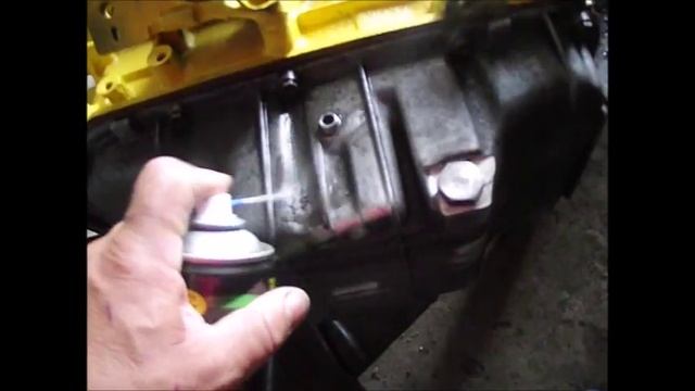 очиститель от масла и грязи Россия смотреть онлайн