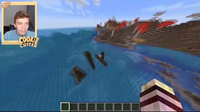 Top 5 BEST Minecraft 1.15 Seeds (PC JAVA Edition) Minecraft New Seeds смотреть онлайн