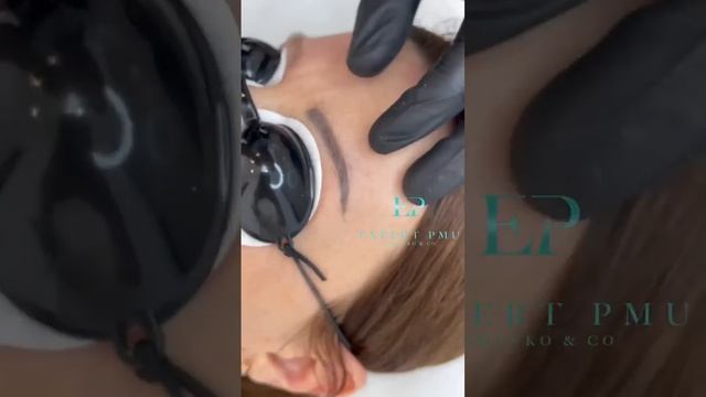 Самый лучший в мире лазер для удаления татуажа! смотреть онлайн
