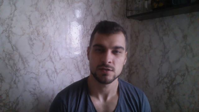 Выпуск №5, Актер Глеб Назаренко, монолог Рэда из к/ф "Побег из Шоушенка". смотреть онлайн