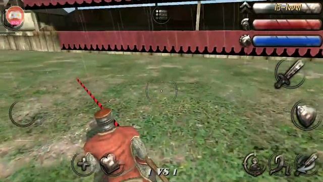 Steel and flesh: the road to kingdom of heaven смотреть онлайн