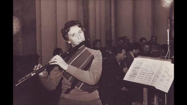 Жаворонок (пьеса на молдавскую народную тему)/Alexandra Vavilina смотреть онлайн