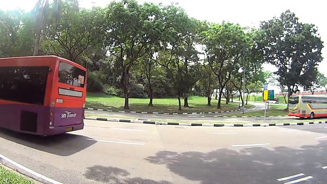 ЯRoma (GOtoSINGAPORE-18) - Больше полей, больше Сингапура! смотреть онлайн