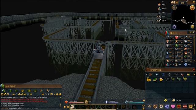RS3 Quest Guide - Forgettable Tale... (of a Drunken Dwarf) - 2017(Up to Date!) смотреть онлайн