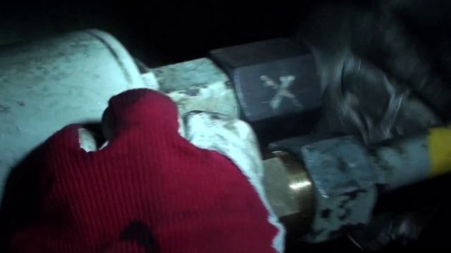 У вас воруют топлива в РЖД?(видео тепловоз тэм-2) смотреть онлайн