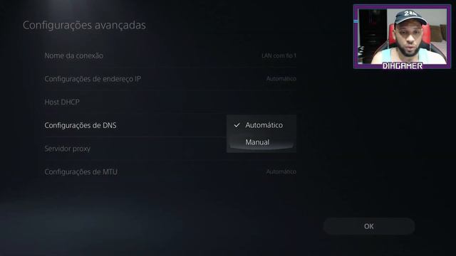 COMO MELHORAR A CONEXÃO NO FIFA 23! MELHORE O PING E DIMINUA O DELAY смотреть онлайн
