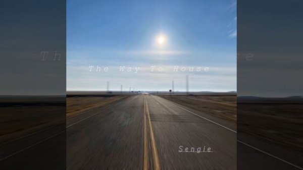 Night Sky BGM remaster