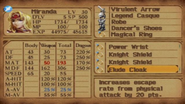 The POLTER ARMOR Secret Boss! | THE LEGEND OF DRAGOON GAMEPLAY WALKTHROUGH | Part 35 смотреть онлайн
