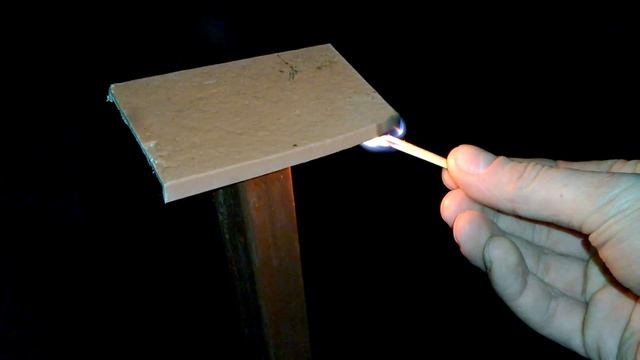 Горение фасадных панелей Docke смотреть онлайн