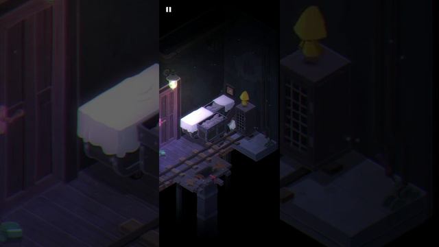 Very little nightmares смотреть онлайн