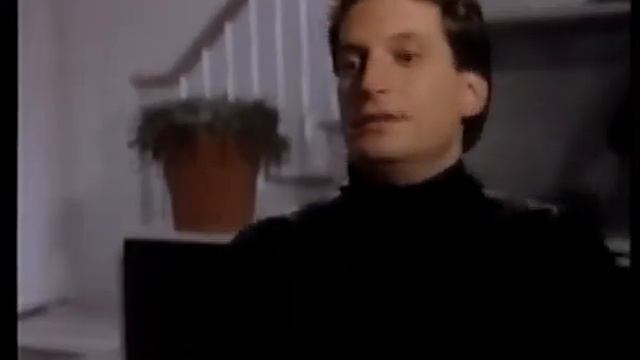 Невероятный Халк 5 - Суд (Испытание) 1989 (Варус видео) Part 4 смотреть онлайн