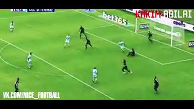 Kaelor Navas самый лучший вратарь. смотреть онлайн