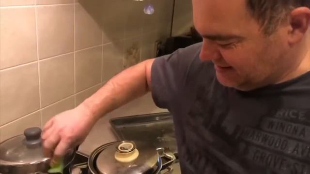 Охотничьи деликатесы Губы лося смотреть онлайн