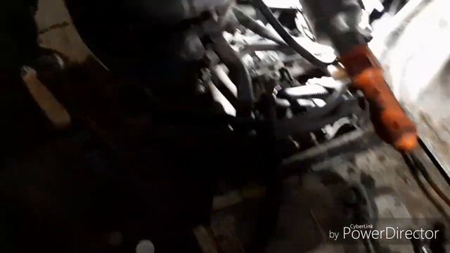 Работает ли дизель на подсолнечном масле? Миф или реальность? смотреть онлайн