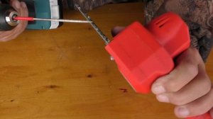 Быстрая заточка цепи мини-пилы аккумуляторной!!!