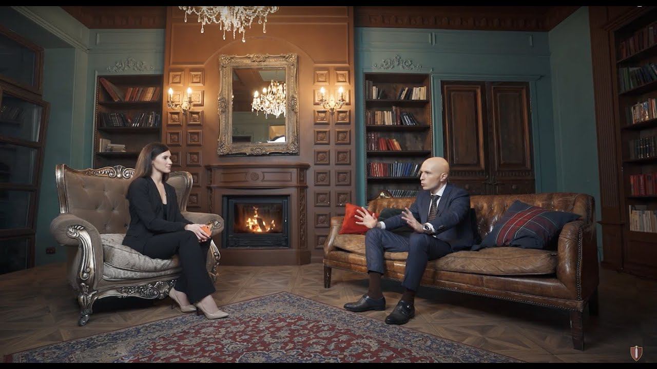 О компании ЮАП смотреть онлайн