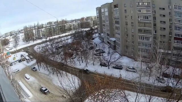 4 времени года за минуту смотреть онлайн