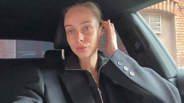 Круиз | Новая стрижка | Косметика смотреть онлайн