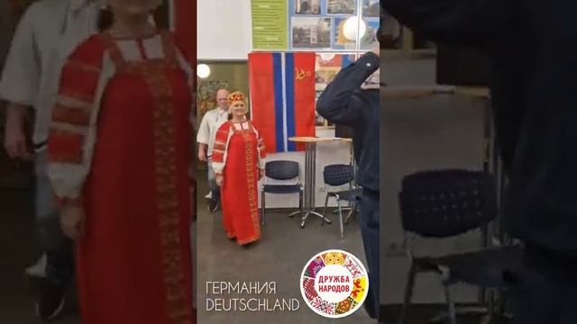 15 республик - 15 сестёр. Дружба народов. Мы вместе. 28.10.2023. смотреть онлайн