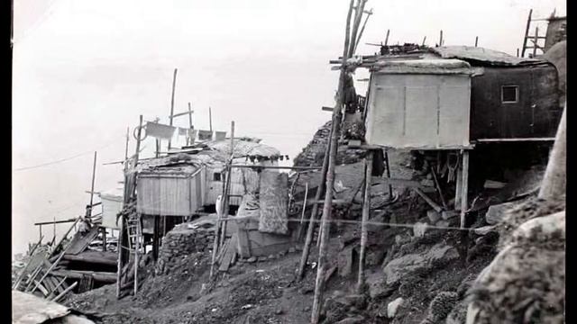 King Island (Never Alone Insight Collection) смотреть онлайн