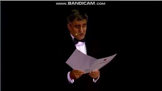 Поздравительное письмо президента смотреть онлайн