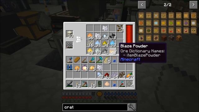 МАКСИМАЛЬНО ЭПИЧЕСКИЕ НАГРАДЫ! ВЫЖИВАНИЕ В ПУСТЫНЕ В МАЙНКРАФТ 1.10 С МОДАМИ - Forever Stranded #20 смотреть онлайн