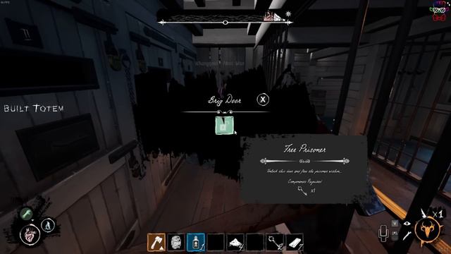 Complete and Utter Chaos - The Engineer #62 | Dread Hunger Thrall Gameplay смотреть онлайн